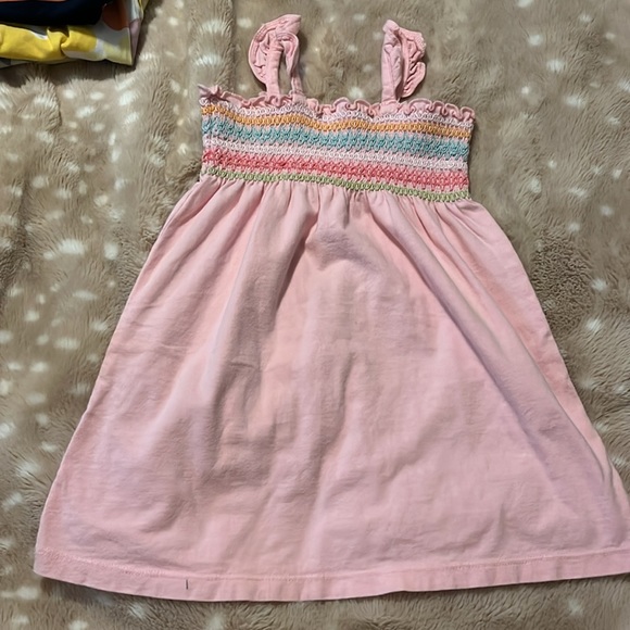 Circo smocked dress size 24 months - Picture 2 of 4
